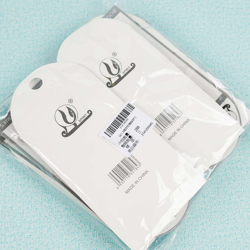 G016 Round Spoon Coffee Spoon Combination - Image 2