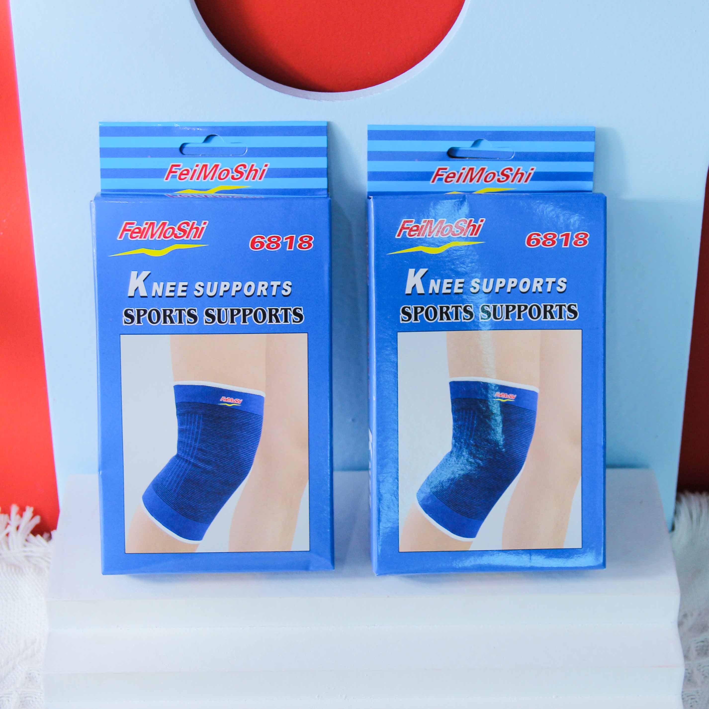 Knee Pad - Ảnh 2