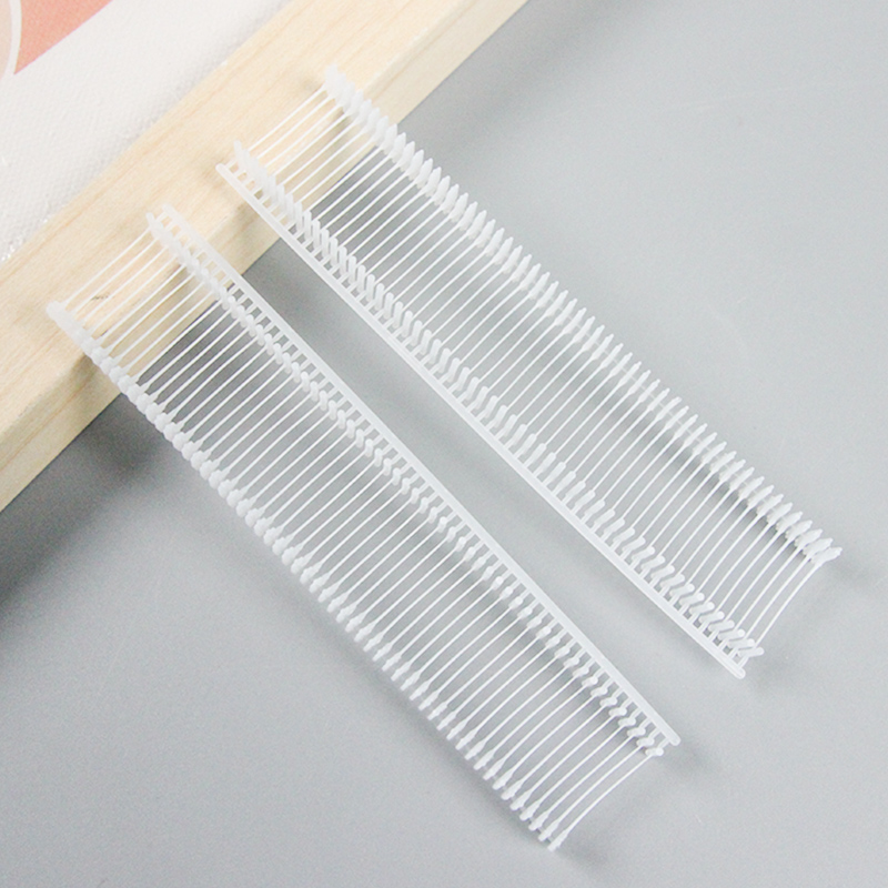 Tag Gun Plastic Needle 15Mm (50 Pieces)