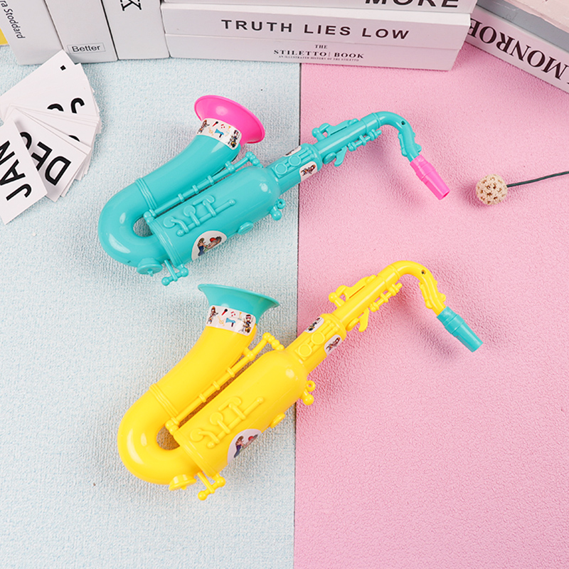 717 Children'S Saxophone