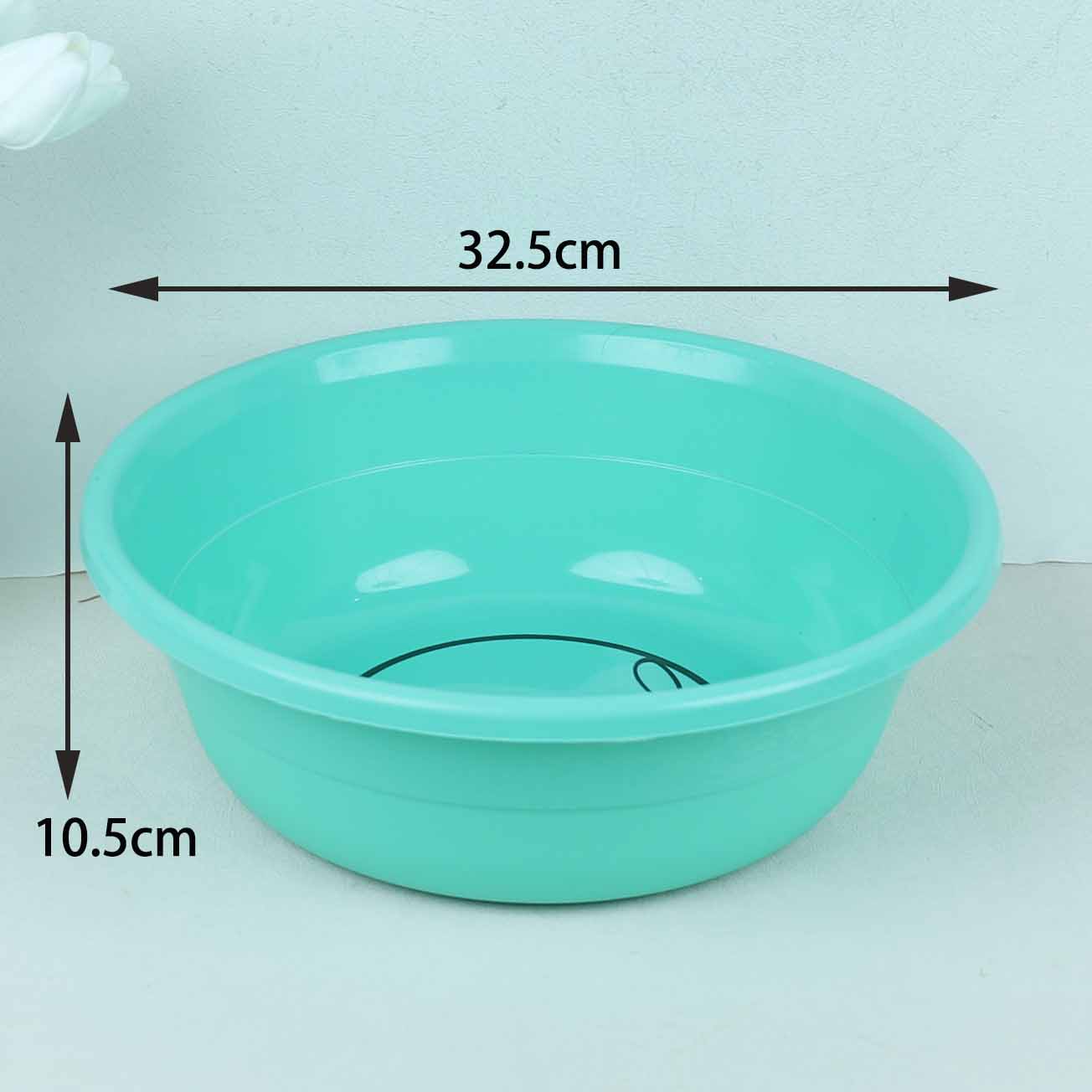 2034 Colorful Basin - Image 2