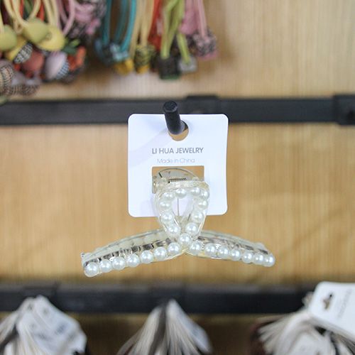 Large Claw Clip - 图片 2