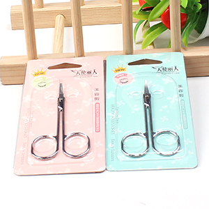 Agel 604 Eyebrow Scissors