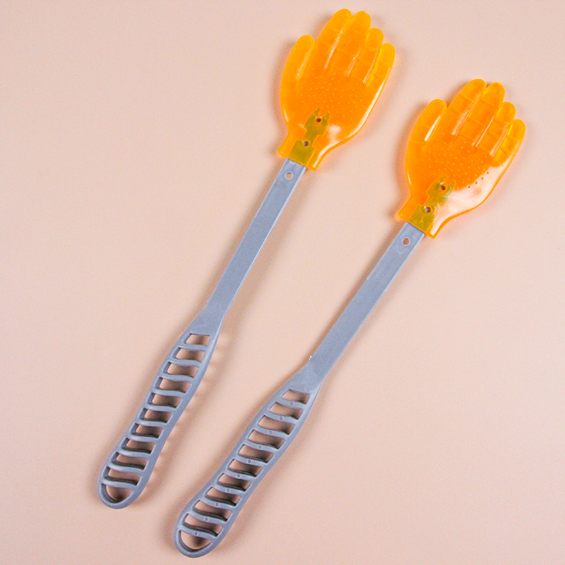 Palm meridian shooting