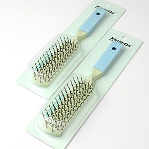 03 Blister-Packed Curl Comb