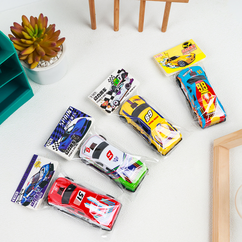 123-A Large Pickup Truck