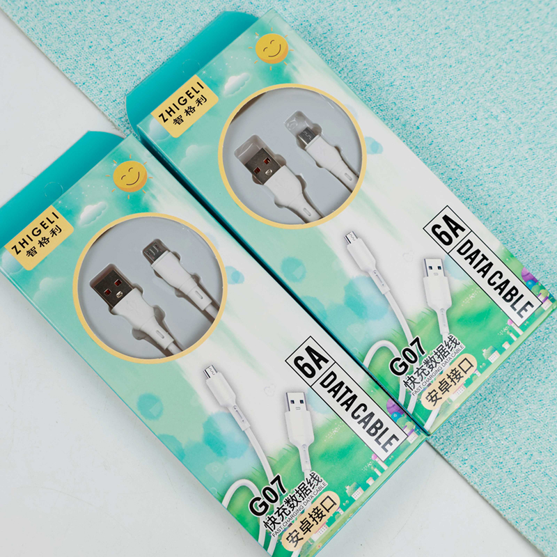 G07 Android data cable - Image 2