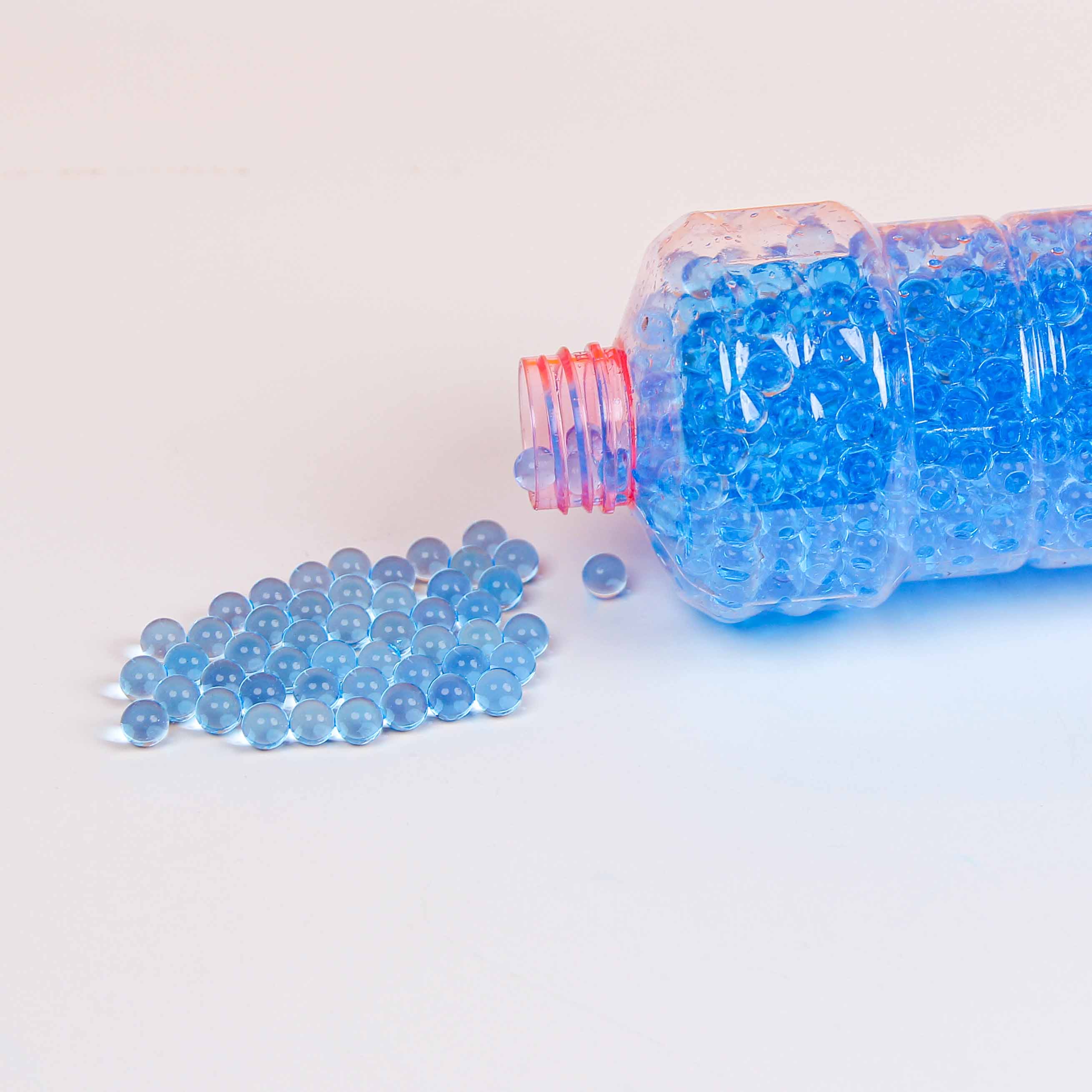 ● Bottled water bomb 7-8 (2000 capsules) ●