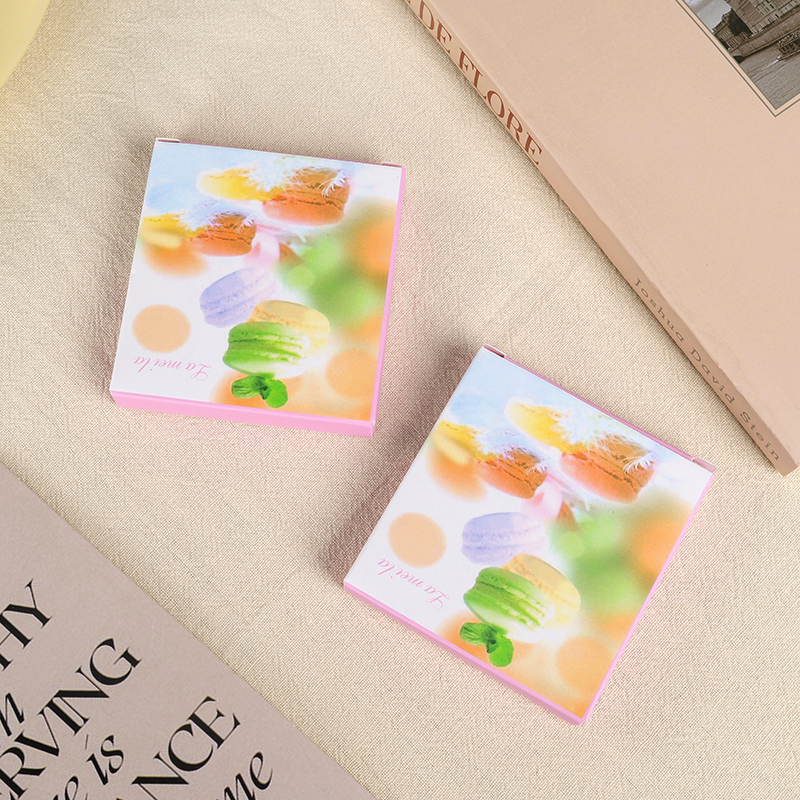 3049 Quad Eyeshadow - Image 5