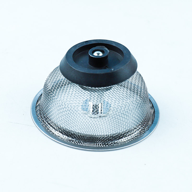 8.3Cm Sink Filter Mesh - Image 2