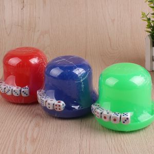 0125-2 Dice - Image 2