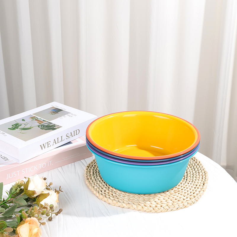 8061 two-color basin - 图片 4