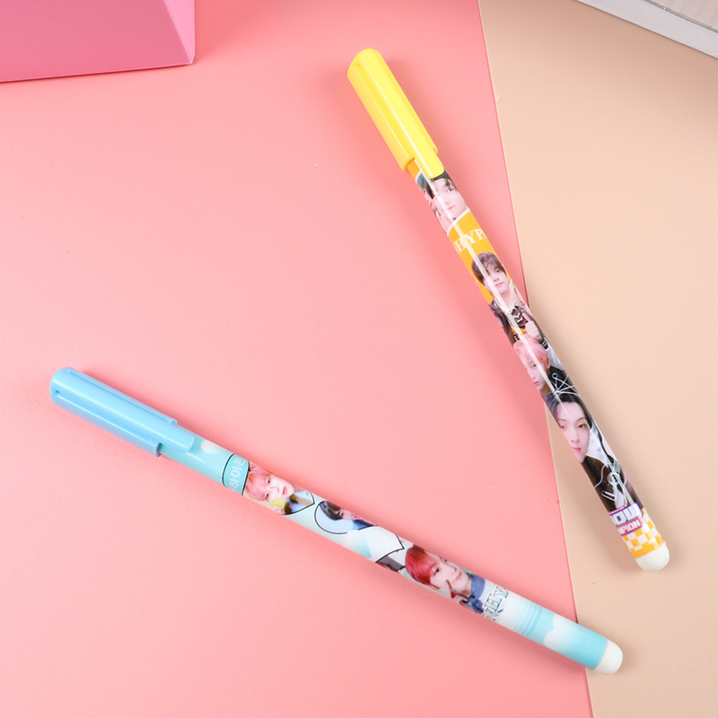 A7-X Series Mixed Eternal Pencils (With Eraser, Sold Individually) - Image 2