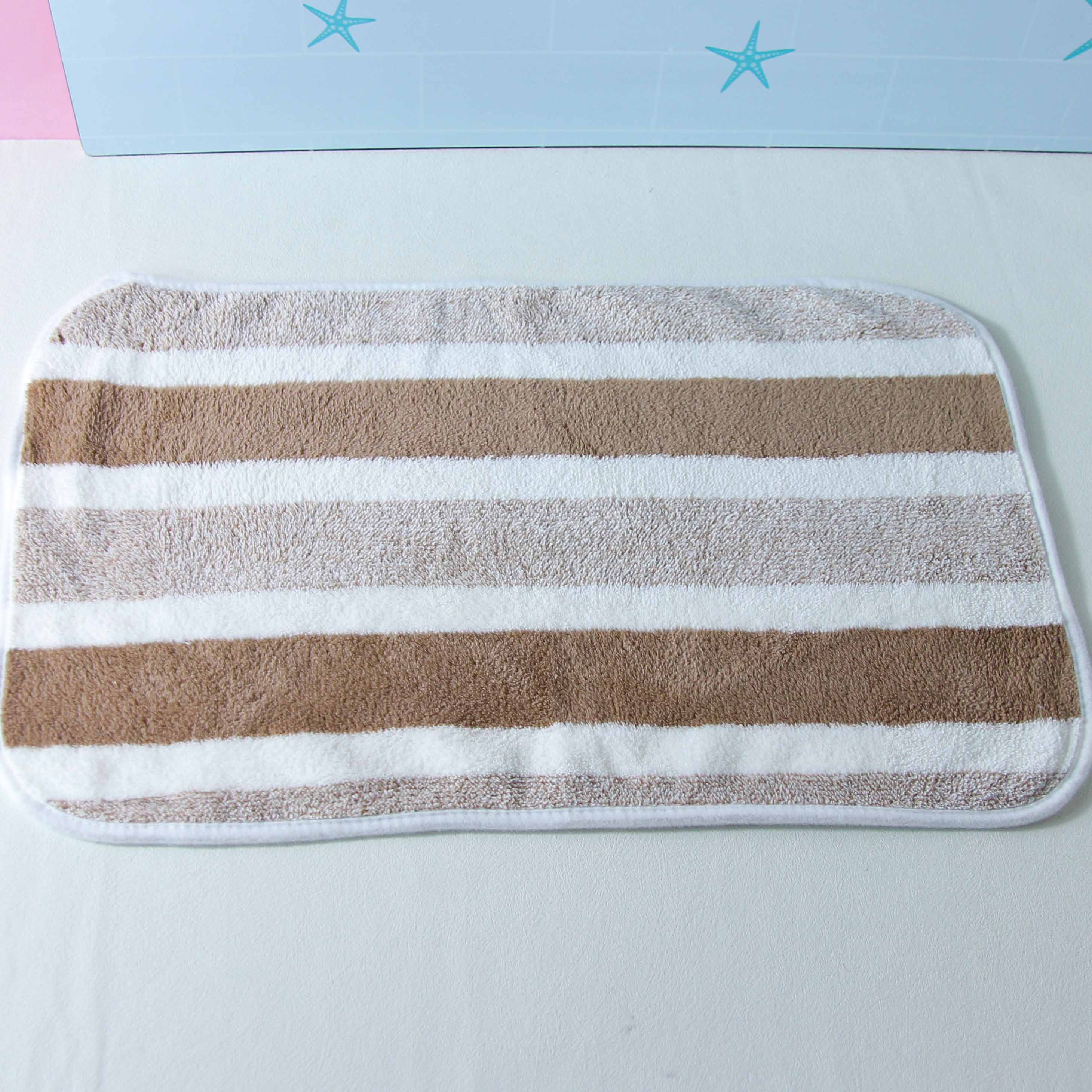 30*50 Thick Striped Towel - Image 2