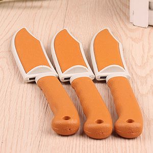 stainless steel fruit knife