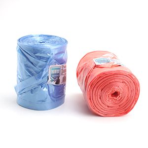 155 Colored Trash Bag (Thick)