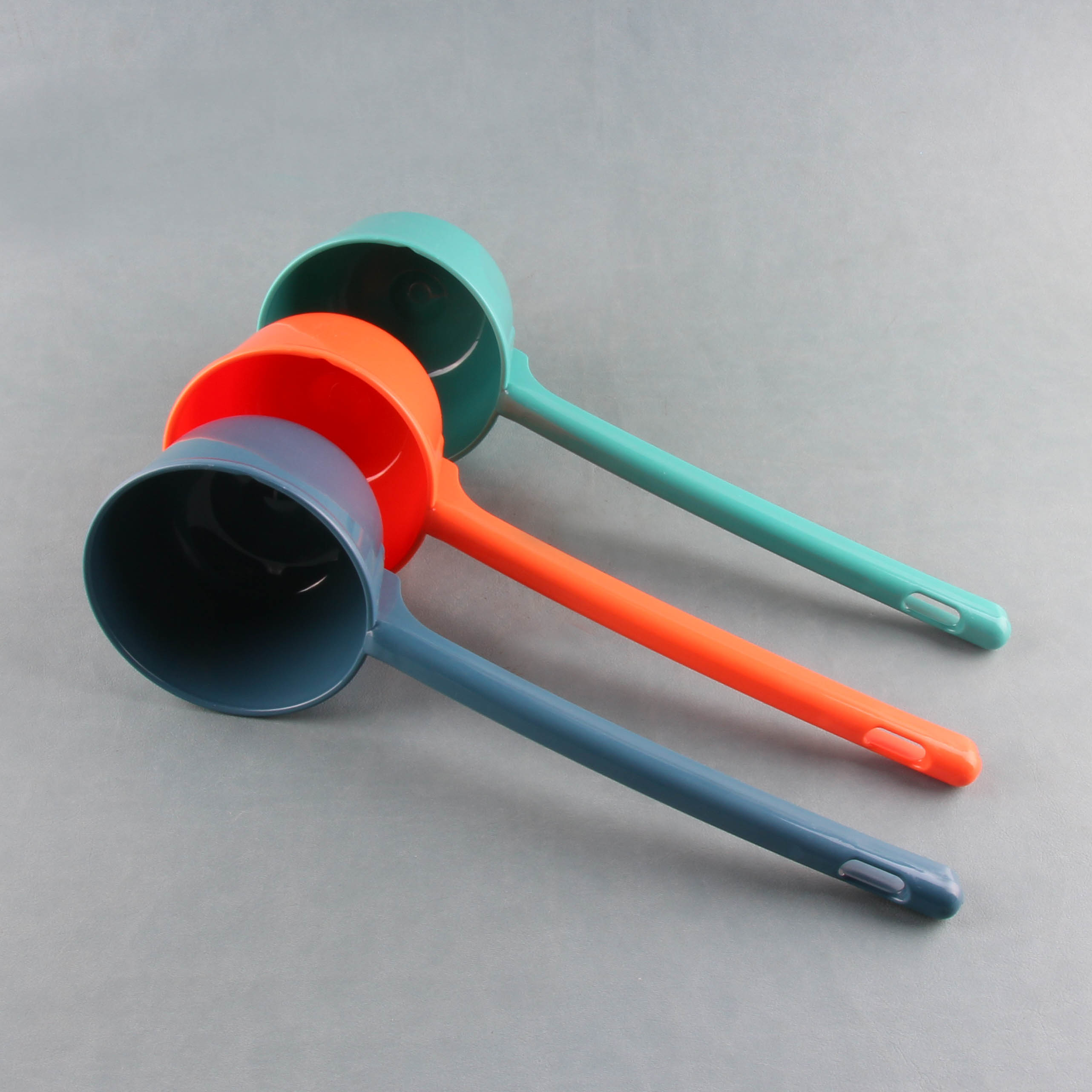 Yidele 8296 Long-Handled Spoon - Image 2