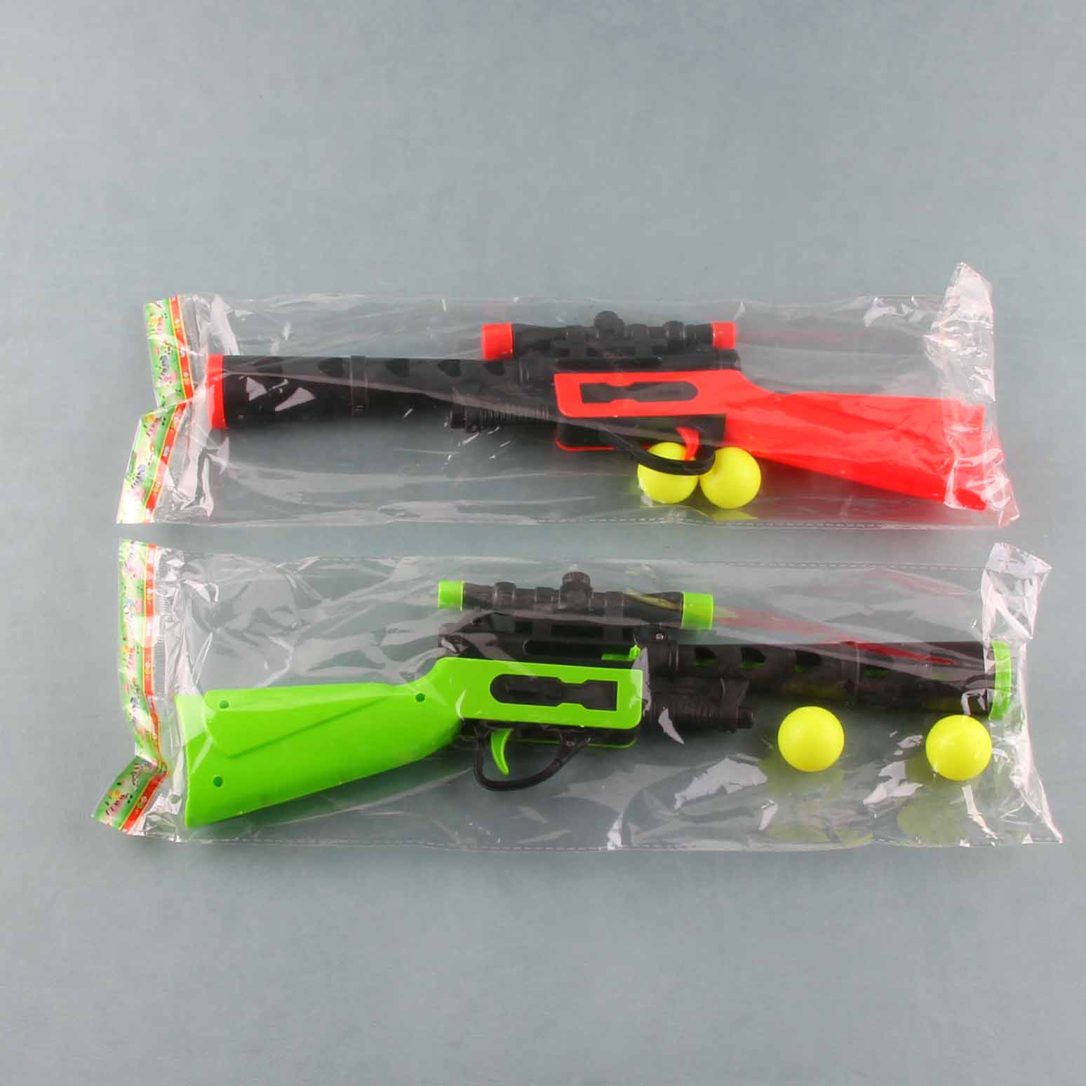 1986 Suction Ball Gun