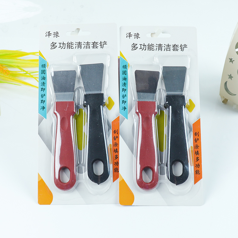 552 Cleaning Spatula