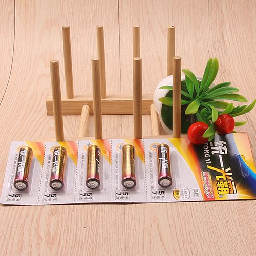 (5-Pack) Aa Universal Guangba Battery