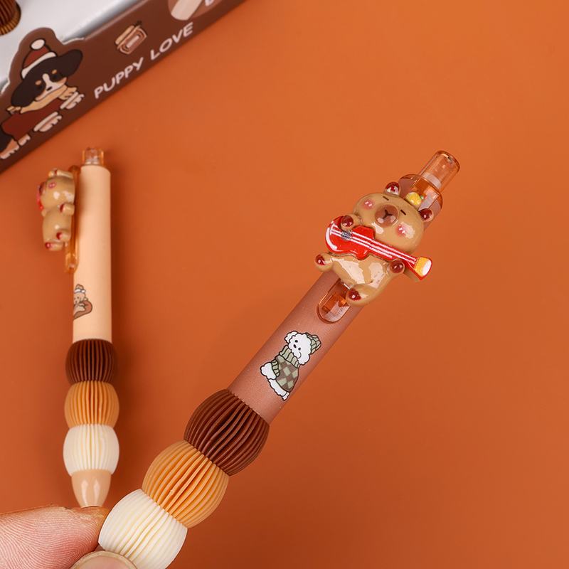 Holy Point 1512 Kappi Bala Gel Pen - Image 3