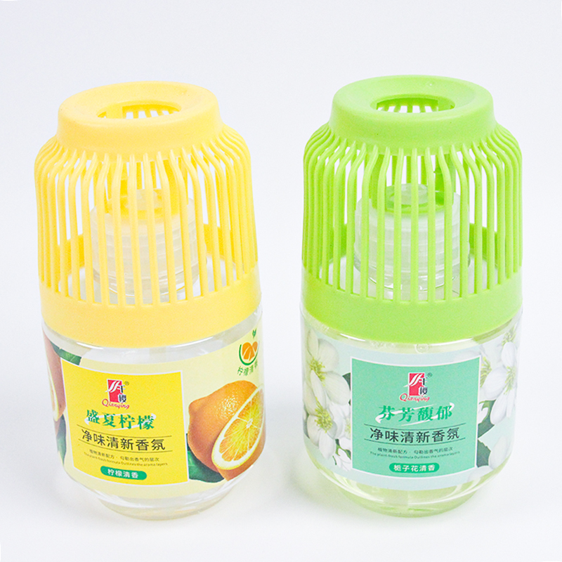 Thousand Sakura Odor-Eliminating Liquid Fragrance 240G (Random Scent)