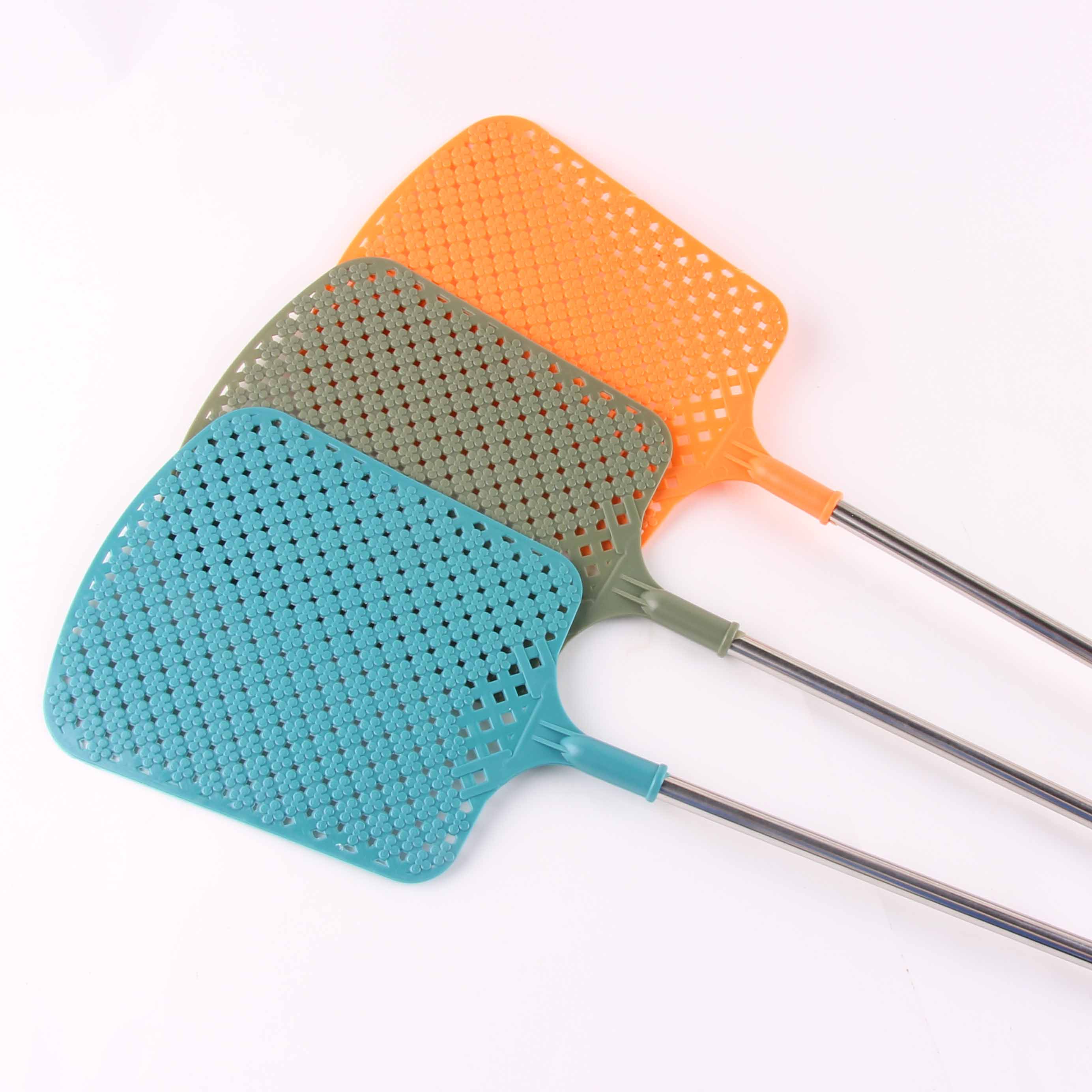 050 Iron Rod Fly Swatter