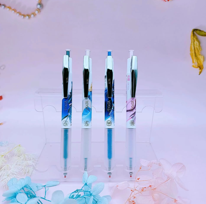 Hobby 2450 Display Stand Gel Pen - Image 3