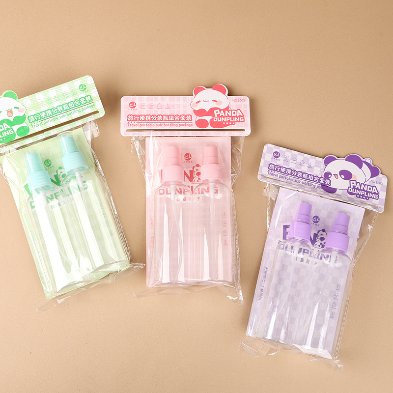 L003 Mavericks Youchuang-Double Flower Spray (100ml)