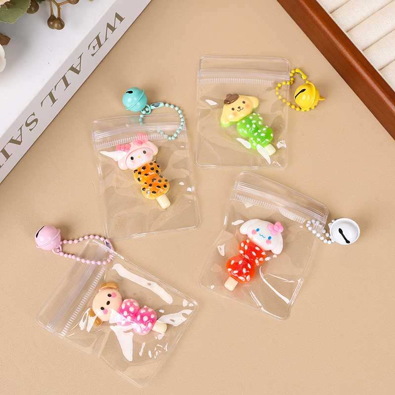 68026 Sanrio Fruit String Pendant - Image 2