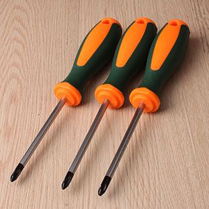 Fet Color Handle Screwdriver+++