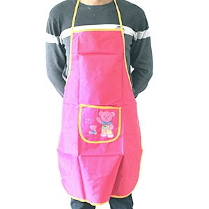 No. 1 Little Bear Apron