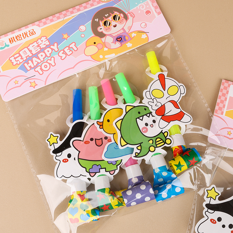 Chess Yu 301 cartoon blowing volume - Image 2