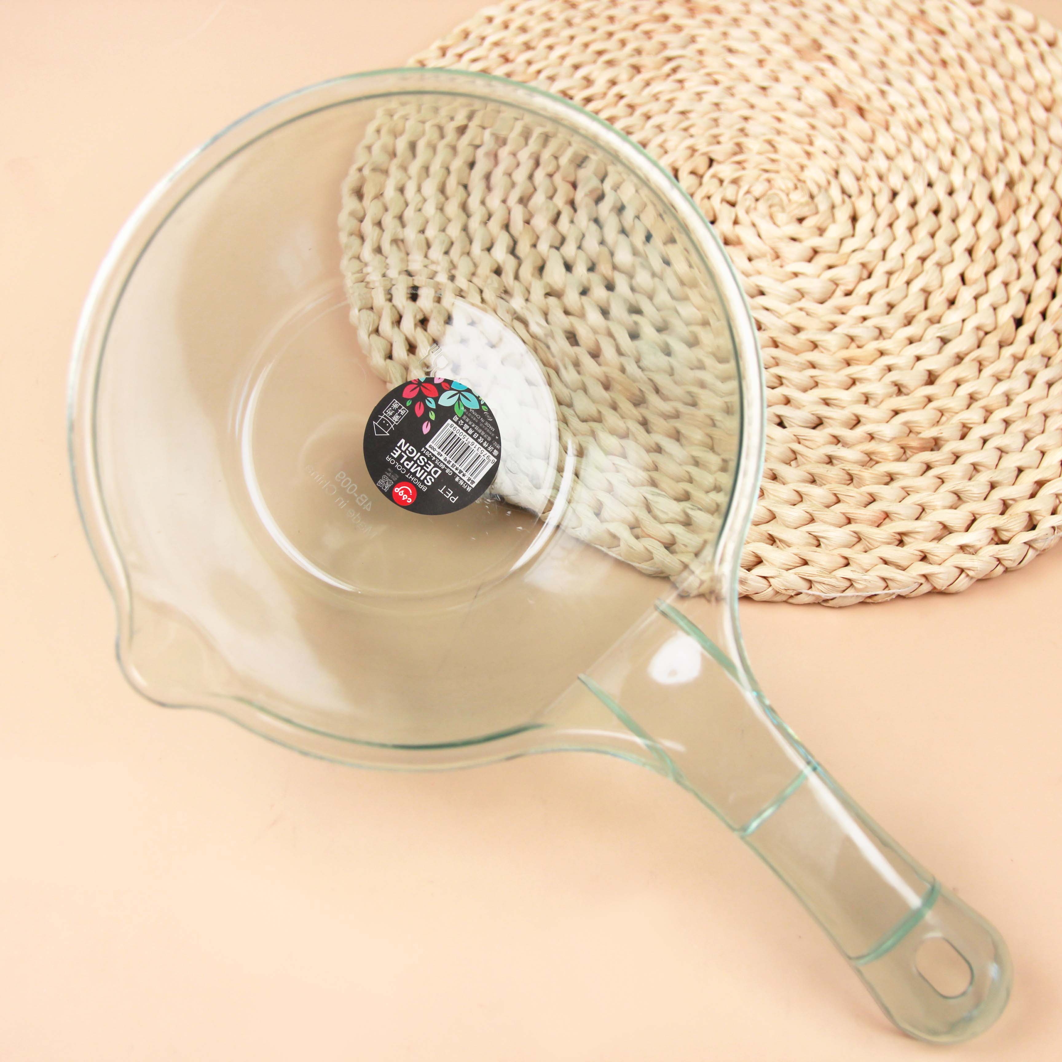 4B-009 Crystal Ladle