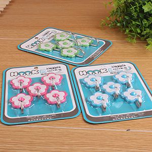 9926 Adhesive Hook (6607)