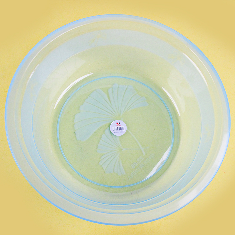 22-66 Transparent basin (sack) - Image 3