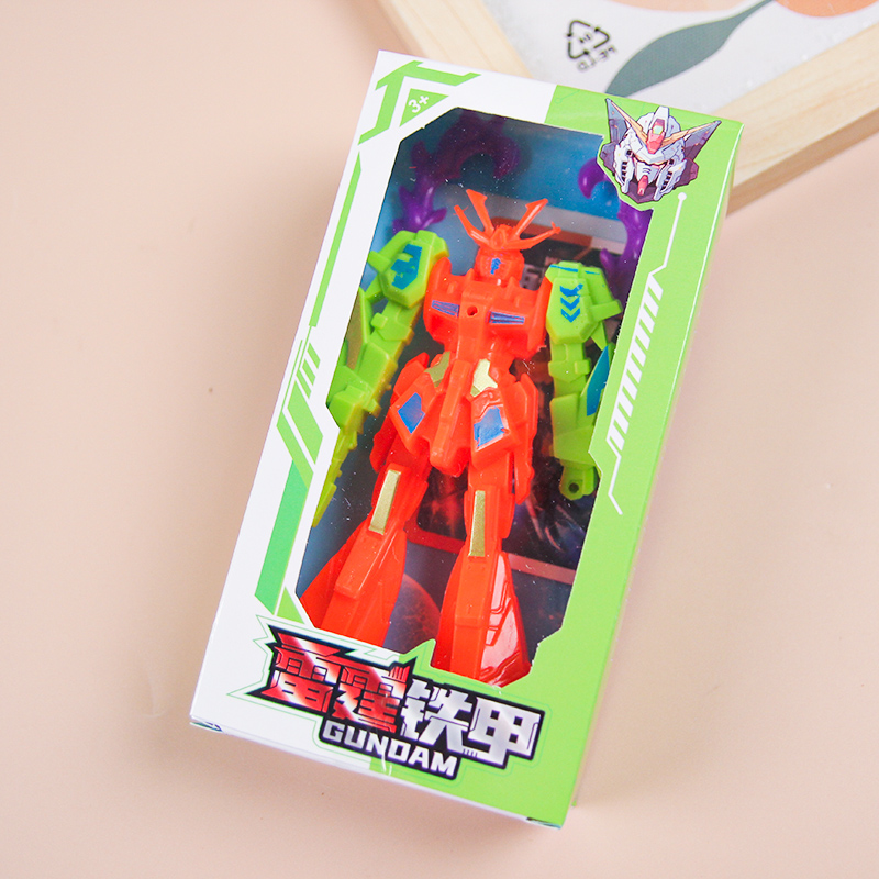 3809-59 Robot - 图片 2