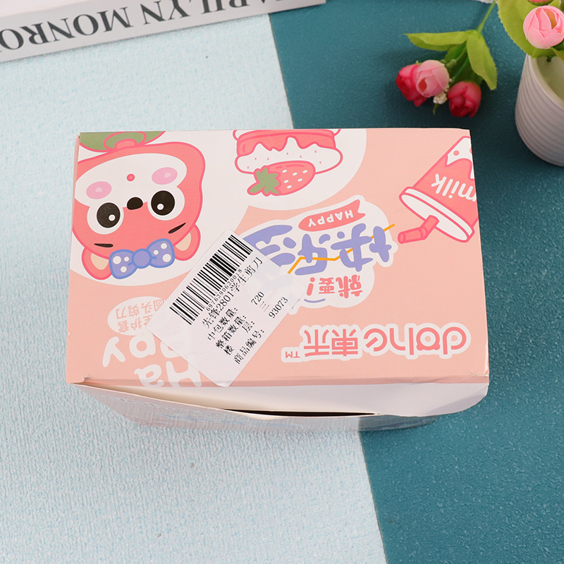 Pioneer 2801 Student Scissors - 이미지 4