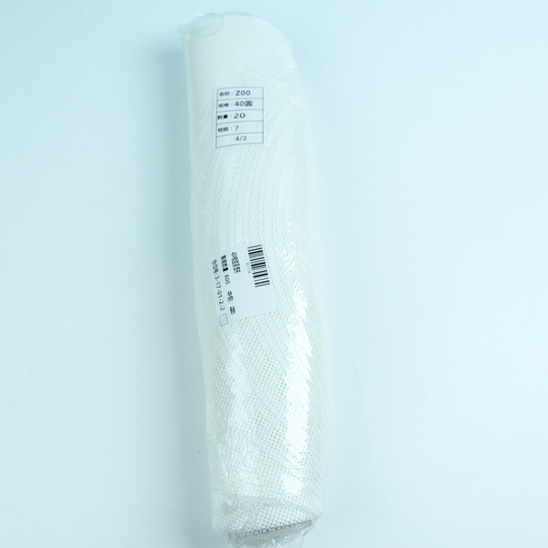 40# Silicone Steamer Cloth