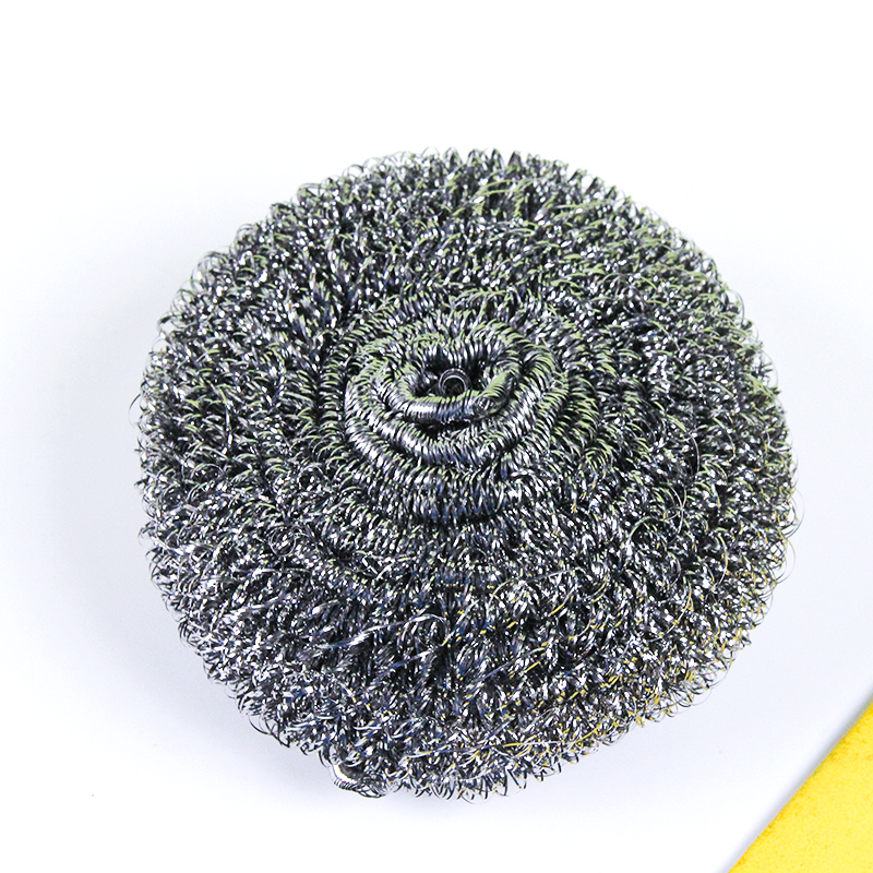 Speedy Cleaning 9901 Stainless Steel Scourers (Single) - Image 2
