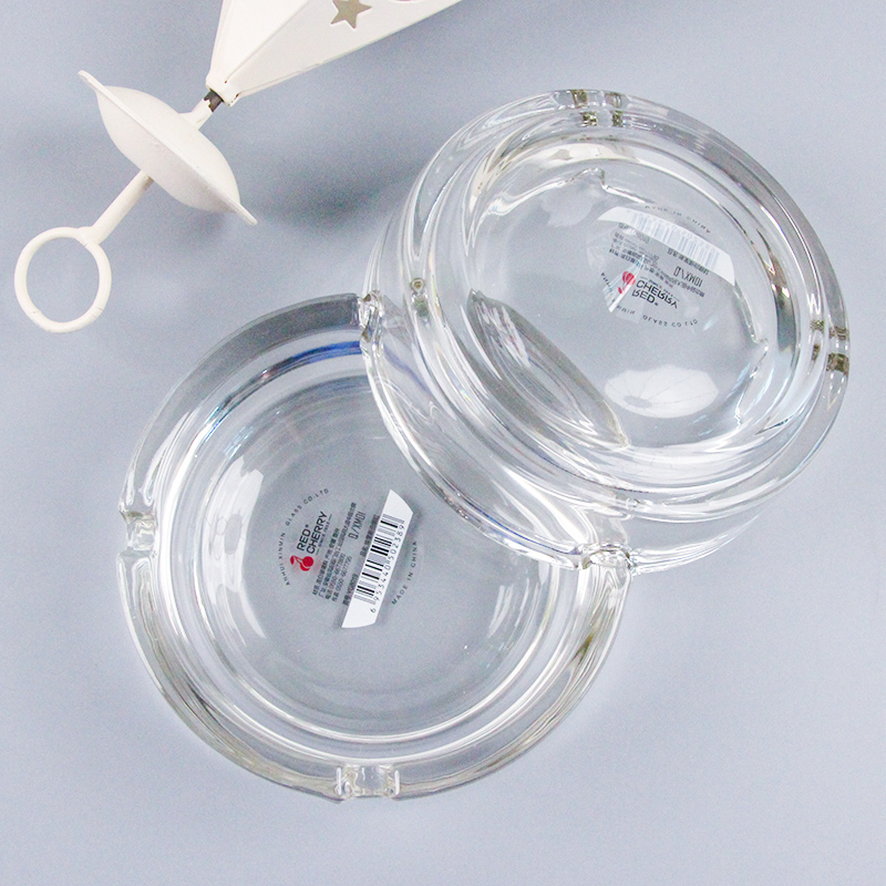 Yg8019 Ashtray (Erisberg) - Image 2