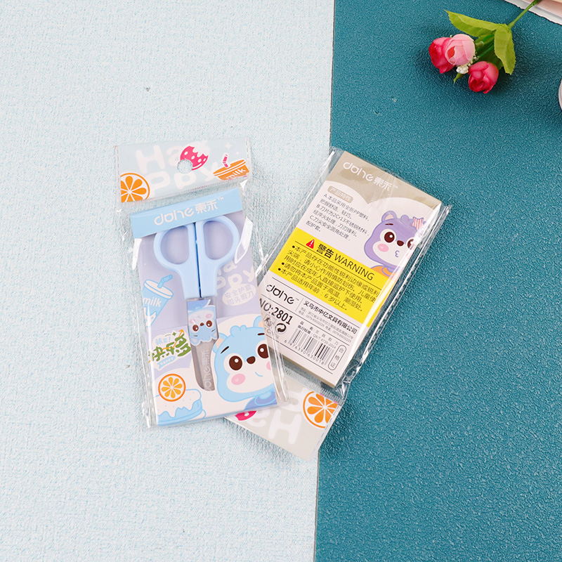 Pioneer 2801 Student Scissors - 이미지 2