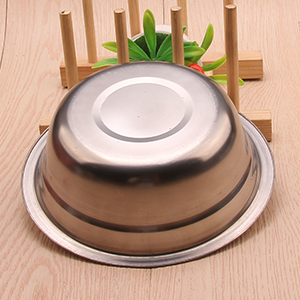 No. 18 Non-Magnetic Soup Basin - Image 2