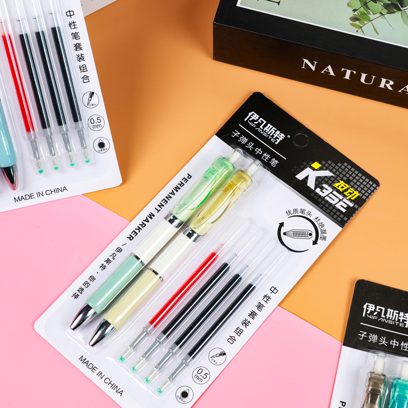 Ivanster 2 pens 4 cores (930) - Image 4