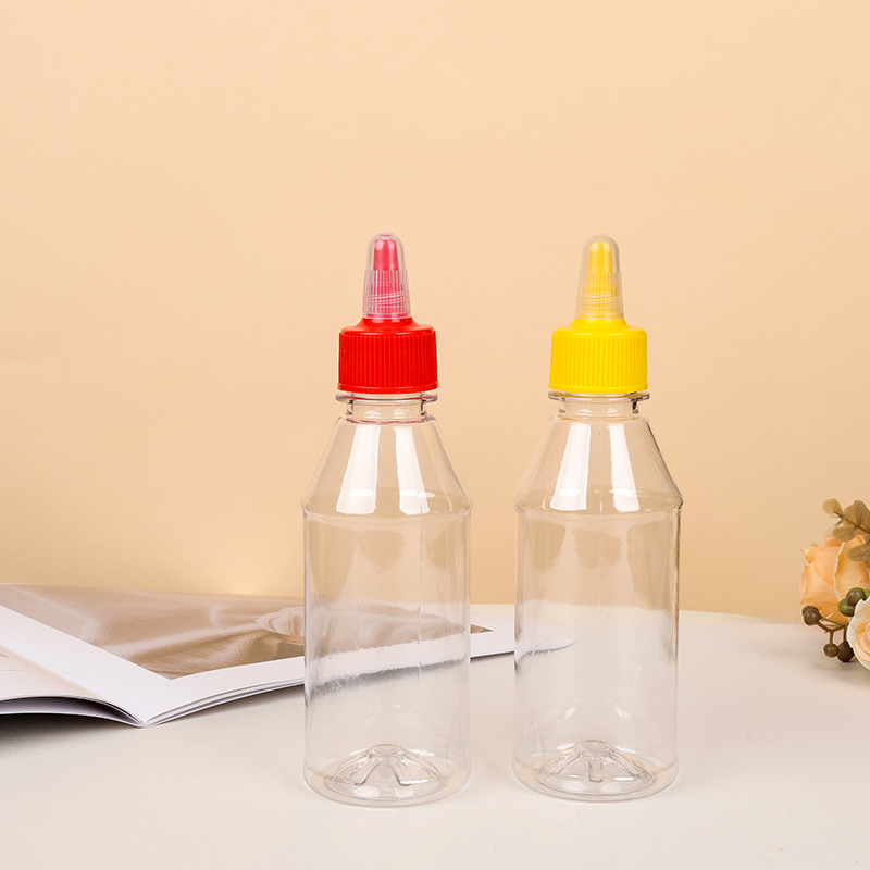 0703 Chai gia vị đôi