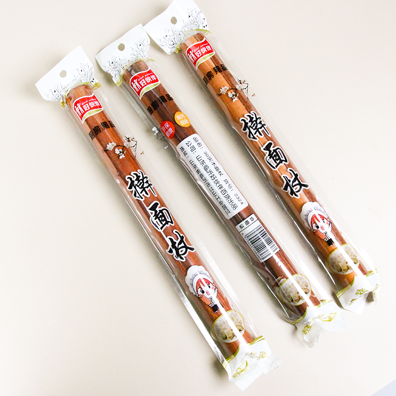 30 Rolling Pin (50/Medium Box) - 图片 2