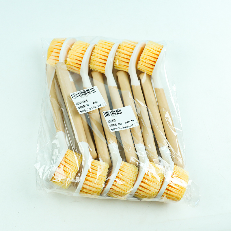 525 Long-Handle Pot Brush - Image 3