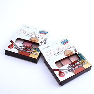 Ey06 Three-Color Eyeshadow - Image 2