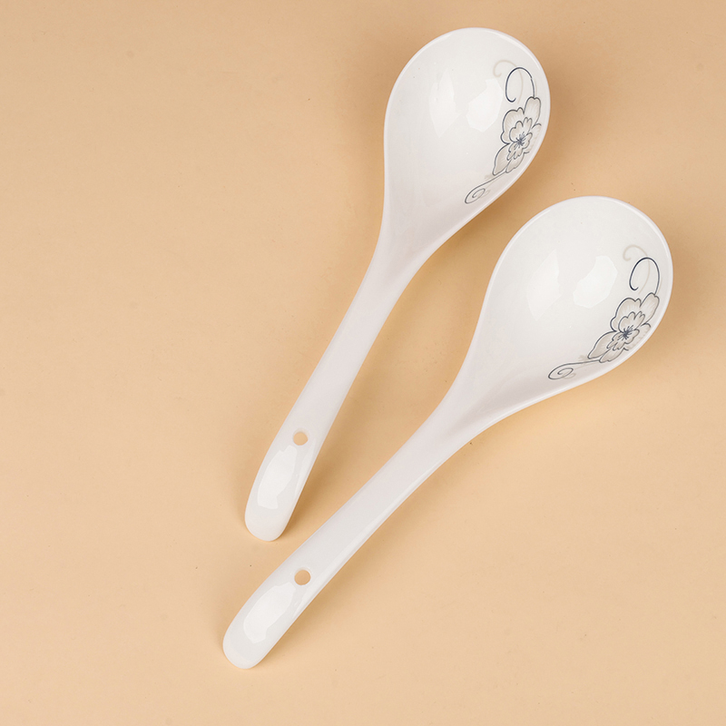 Alice two curved spoon - Image 2