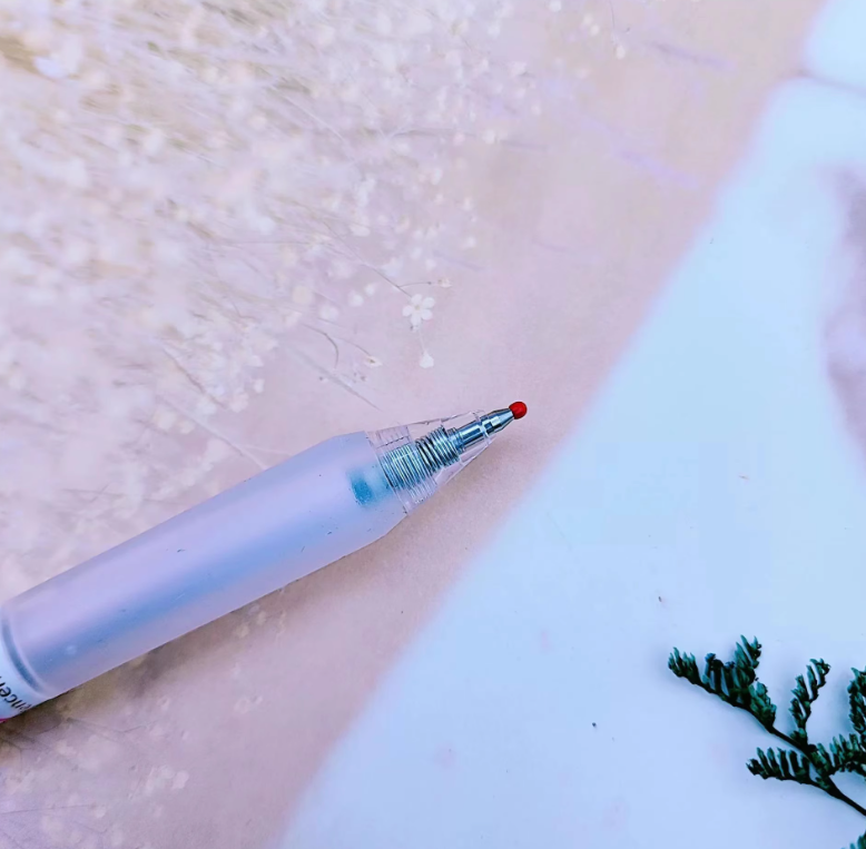 Hobby 2450 Display Stand Gel Pen - Image 4